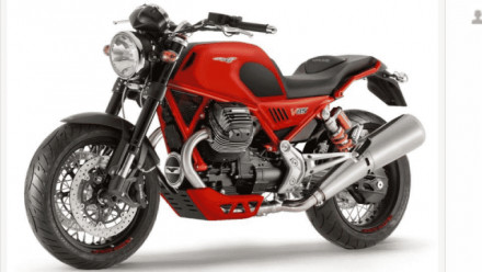 Moto Guzzi – Κάτι ετοιμάζει εν όψει της EICMA – Επέκταση της γκάμας με βάση το νέο μοτέρ