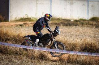 Royal Enfield Himalayan 450 Rally – Νέες φωτό της νέας μοτοσυκλέτας