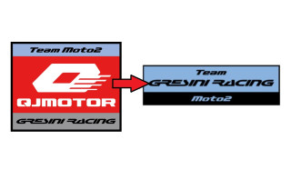 Gresini – Moto2: Τέλος στην συνεργασία με την QJMOTOR μετά το επεισόδιο στο Motegi;