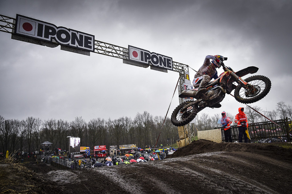 MXGP 2020, 2ος αγώνας, Valkenswaard (Ολλανδία)