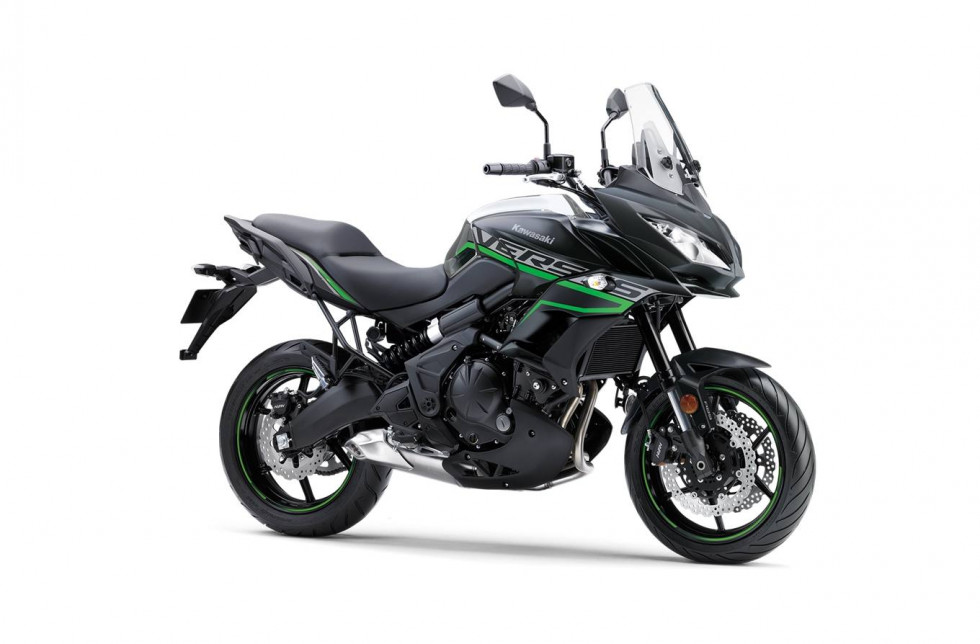 Kawasaki – Παρατείνονται οι Ανοιξιάτικες προσφορές ως τέλος Απριλίου