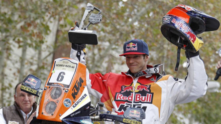 Kurt Caselli – Εισήχθη στο AMA Hall of Fame ο αδικοχαμένος Αμερικανός αναβάτης