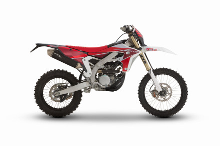 EICMA 2024 – Fantic Motor Enduro XEF 250 2025