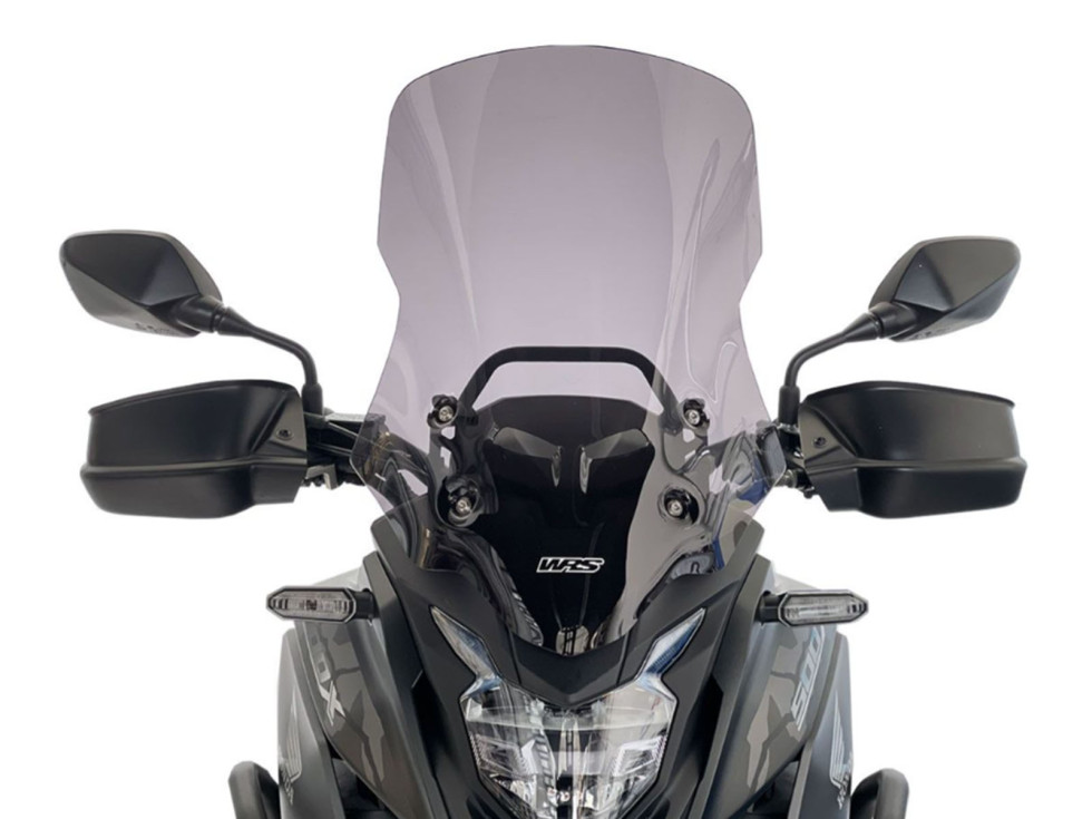 WRS - Ανεμοθώρακας για το Honda CB 500 X 16-23