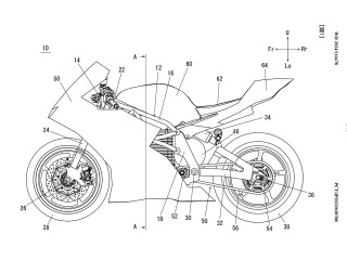 Yamaha – Νέα σχέδια (μελλοντικής;) ηλεκτρικής μοτοσυκλέτας