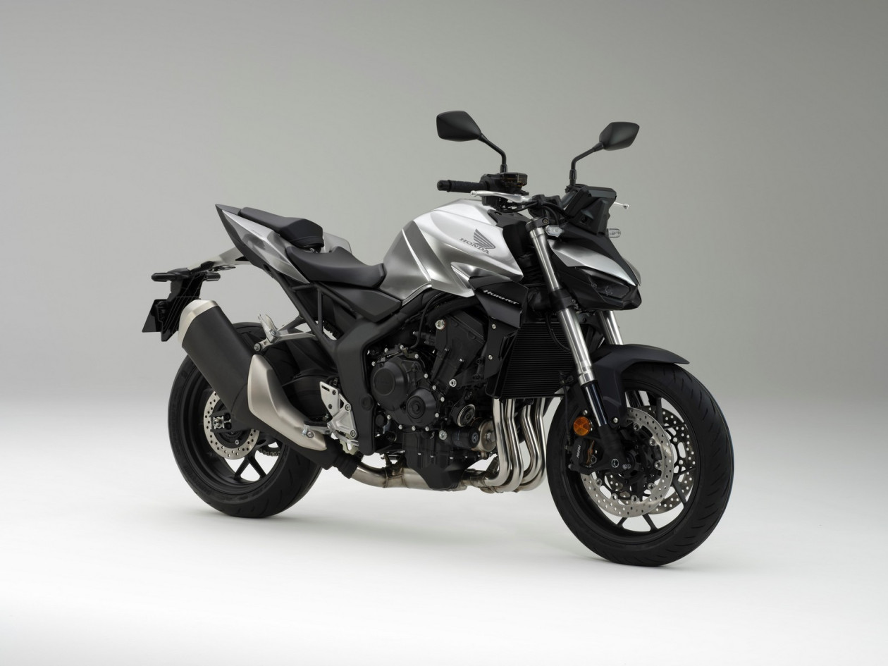 Honda Hornet CB1000 και CB1000SP 2025 – Εμφανίστηκε σε έγγραφα