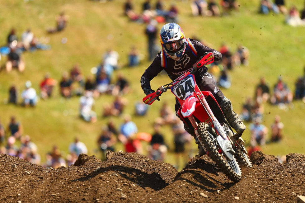 AMA MX 2019, 10ος αγώνας, Unadilla (ΗΠΑ)