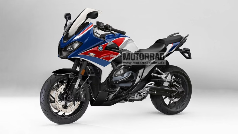 BMW R 1300 R/RS 2025 – Νέα τεχνικά χαρακτηριστικά στην φόρα