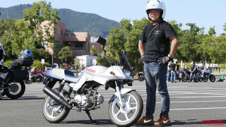 Suzuki GSX50S Katana - Ένα μοναδικό στον κόσμο δωράκι