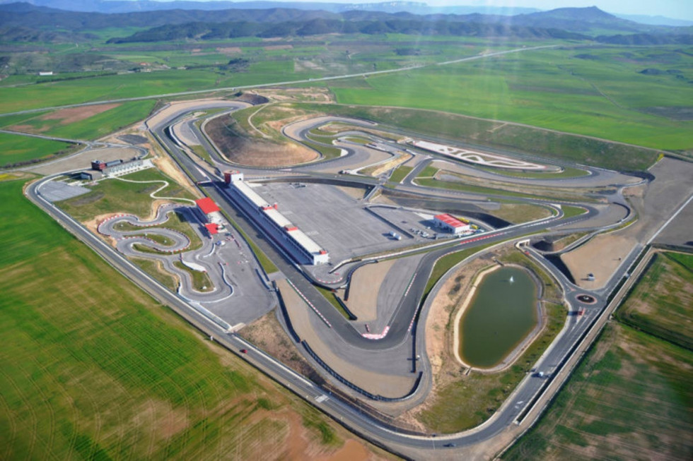 WorldSBK 2021 – Αλλαγή στο πρόγραμμα με μια νέα πίστα