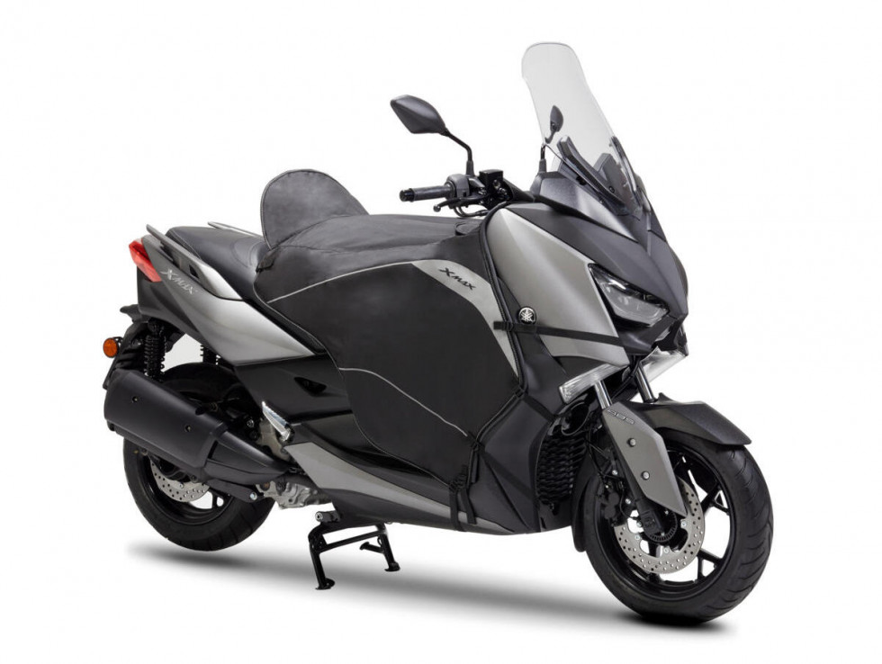 Yamaha XMAX 300 – Γνήσια προστατευτική ποδιά