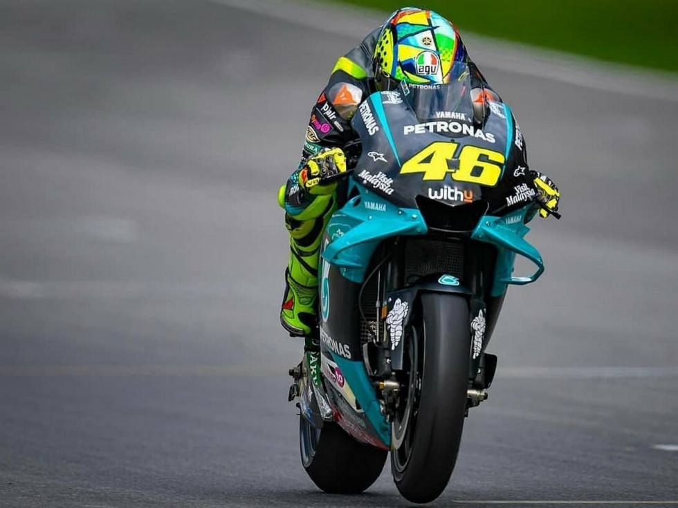 MotoGP: Valentino Rossi και Petronas - Πέφτουν οι υπογραφές;!