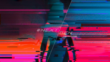 BMW #NEXTGen - Το μέλλον της μετακίνησης και στη μοτοσυκλέτα