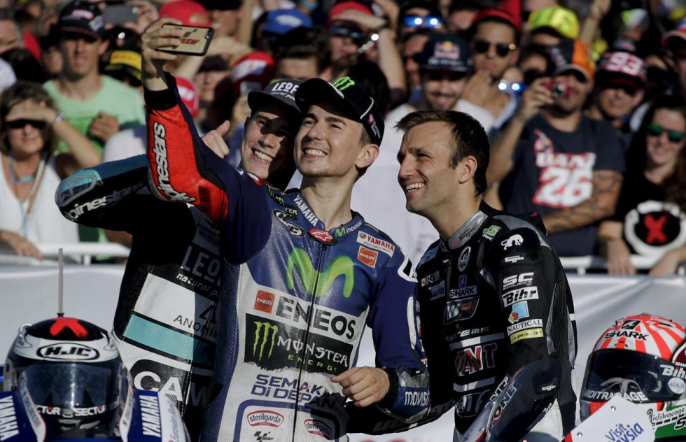 Jorge Lorenzo vs Johann Zarco – Ανταλλαγή δηλώσεων με δηλητηριώδεις σπόντες