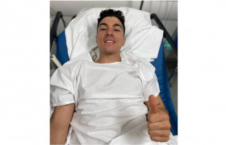 MotoGP, Maverick Vinales – Τραυματίστηκε σε προπόνηση ΜΧ!