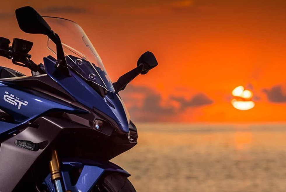 Suzuki – Κατοχύρωσε τα GSX-S1000X και GSX-8R στην Ελβετία