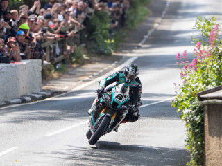 Isle of Man TT - Έρχονται ταινία και σειρά ντοκυμαντέρ