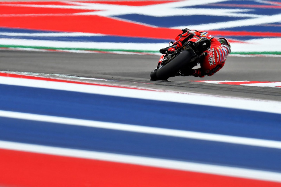 Michelin MotoGP – Η προεπισκόπηση του Grand Prix of the Americas