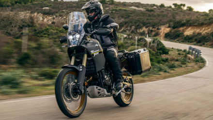 Yamaha Ténéré 700 Explore 2024 - Η χαμηλότερη έκδοση για τον ταξιδιώτη