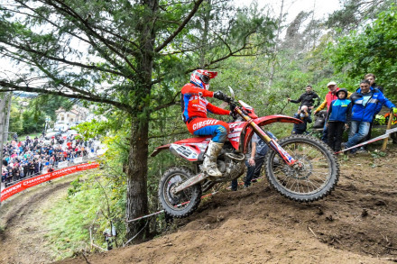 Παγκόσμιο Πρωτάθλημα Enduro 2020 - Ανακοινώθηκε το πρόγραμμα