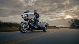 Harley-Davidson – Καλείται να πληρώσει αποζημίωση μαμούθ 287 εκατομμυρίων