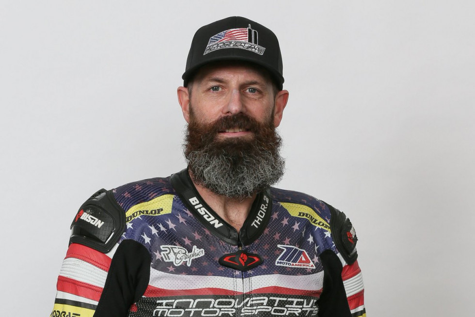 R.I.P Scott Briody (1971-2022) – Θανατηφόρο ατύχημα στο MotoAmerica