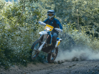 Husqvarna Heritage - Η σειρά &quot;κληρονομιάς&quot; του 2025