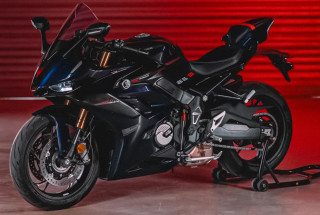 Voge RR660S – Πρώτες επίσημες φωτογραφίες για οφθαλμόλουτρο