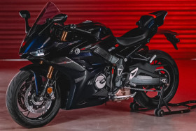 Voge RR660S – Πρώτες επίσημες φωτογραφίες για οφθαλμόλουτρο