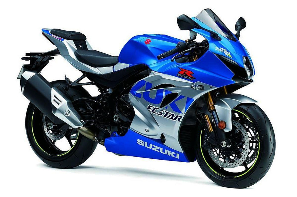 Suzuki – Τελικά επιστρέφουν τα GSX-R το 2026;