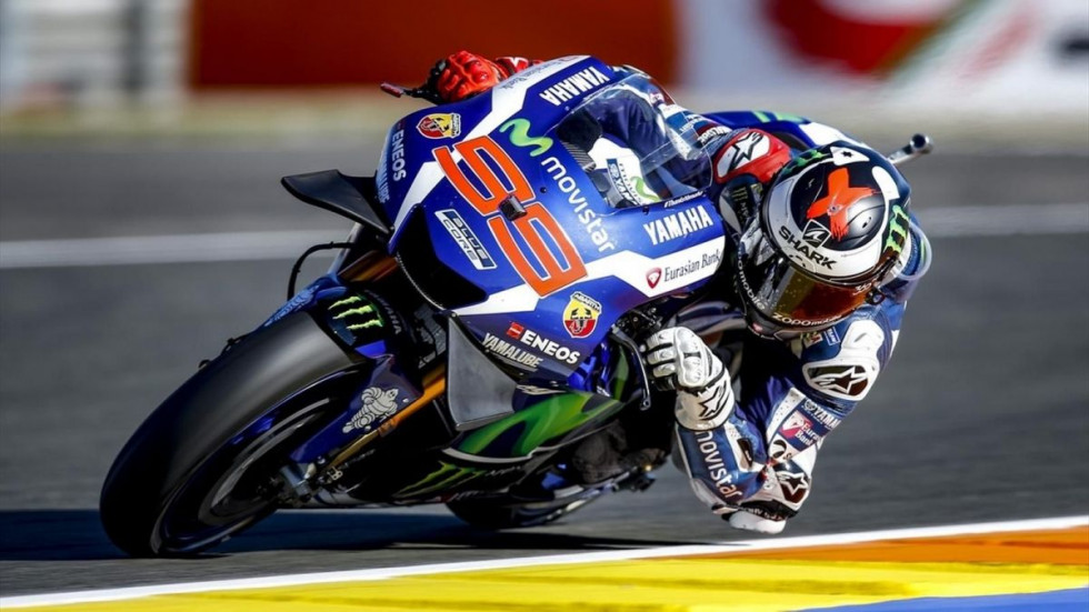 MotoGP – O Jorge Lorenzo επιστρέφει στη Yamaha ως αναβάτης δοκιμών