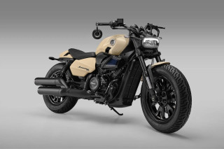 EICMA 2024 – Benelli Leoncino Bobber 400 2025: Το νέο δικύλινδρο cruiser