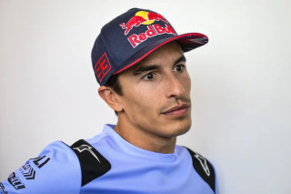 Marc Marquez για World Ducati Week – «Ήταν λάθος η επαφή με τον Bulega»