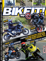 BIKEIT e-Magazine, 72ο τεύχος, Ιούλιος 2021 