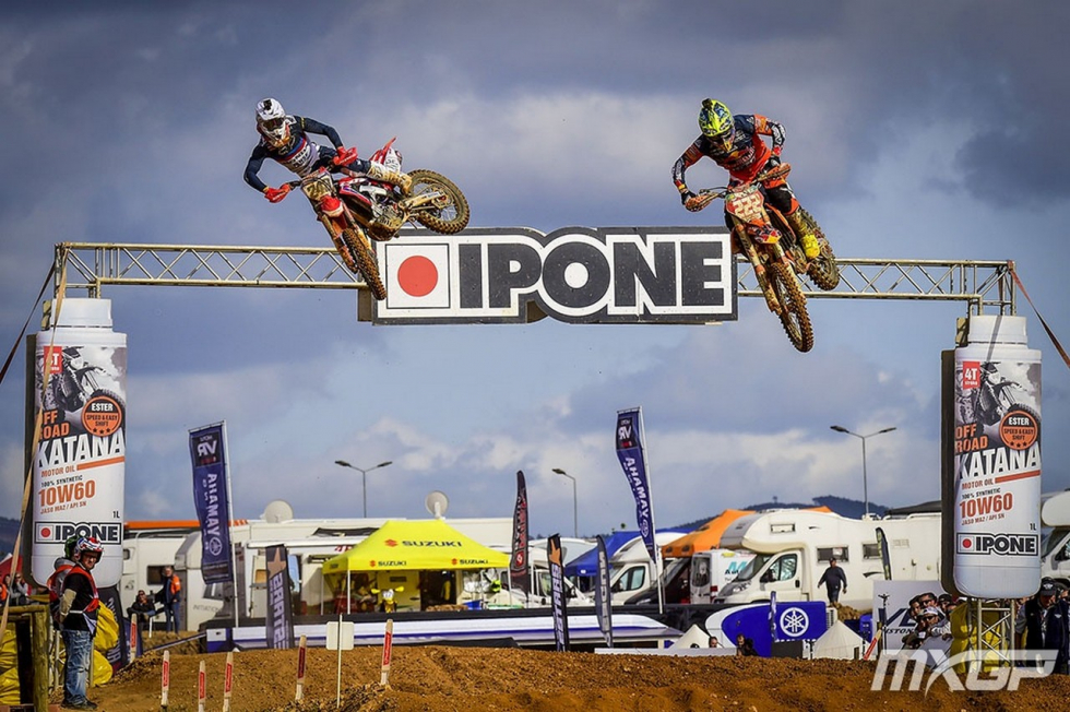 MXGP 2019, 6ος αγώνας, Agueda (Πορτογαλία)