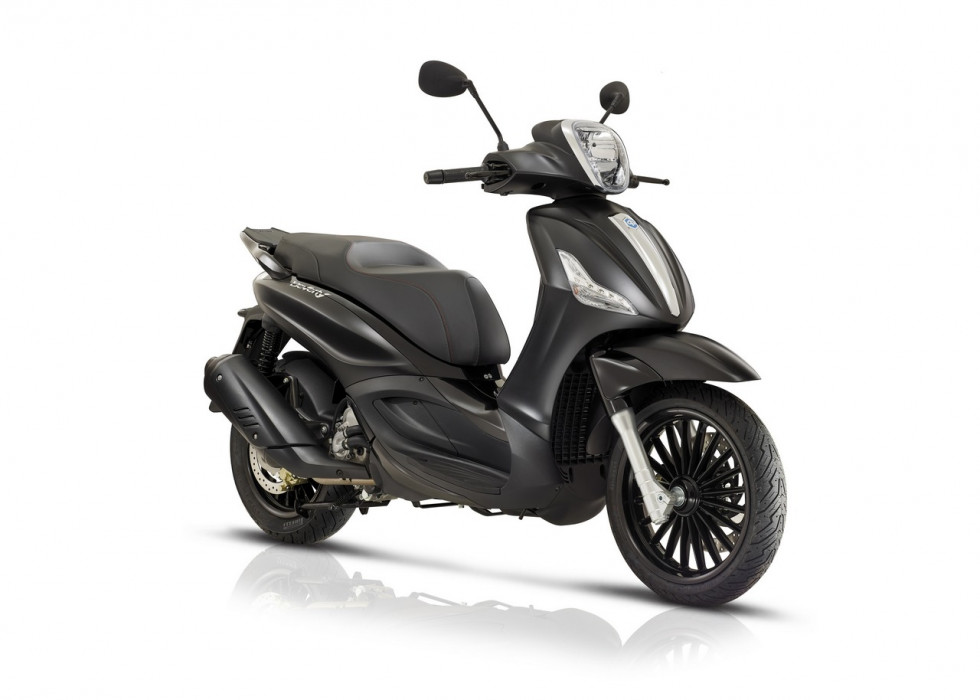 Ταξινομήσεις 5μηνου 2020 - TOP-30 Scooter