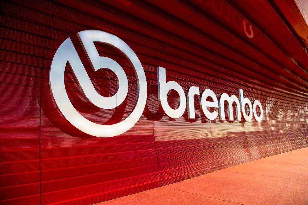 Brembo – Οριακή αύξηση τζίρου και «πίεση» στα κέρδη για το 9μηνο 2024