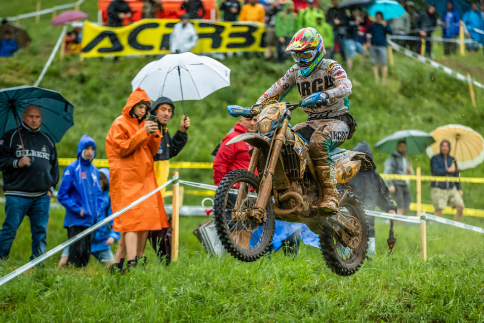 EnduroGP 2019, 5ος αγώνας, Rovetta (Ιταλία)