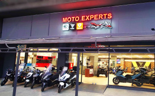 Mototrend S.A. - Ανακοίνωσε τις νέες συνεργασίες της σε 3 πόλεις της Ελλάδος