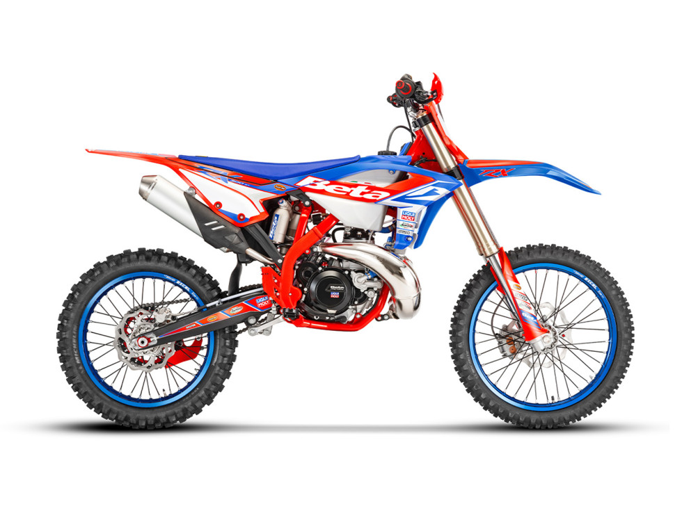 Beta RX300 2T 2024 – Επιστροφή στο motocross, επιστροφή στην Ευρώπη