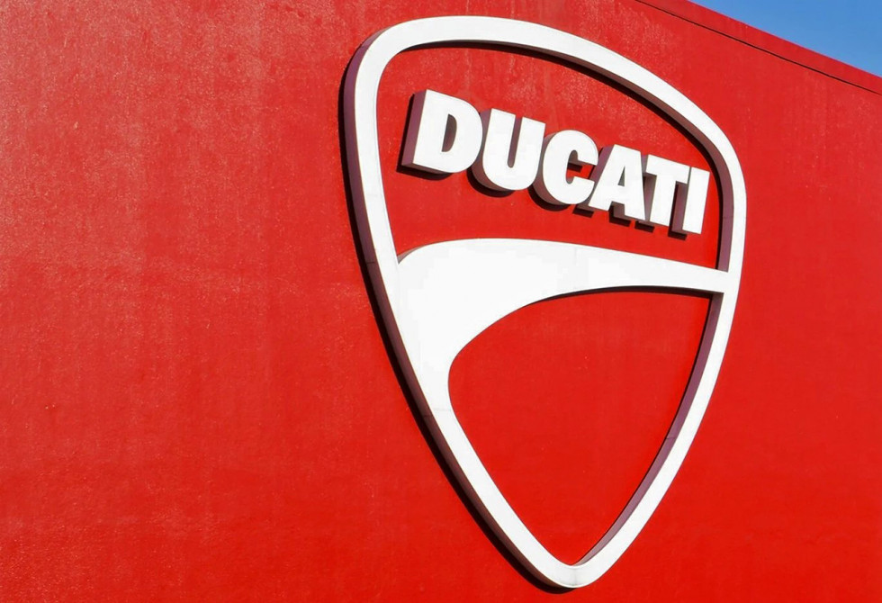 Έφοδος στο αρχηγείο της Ducati North America από το FBI!