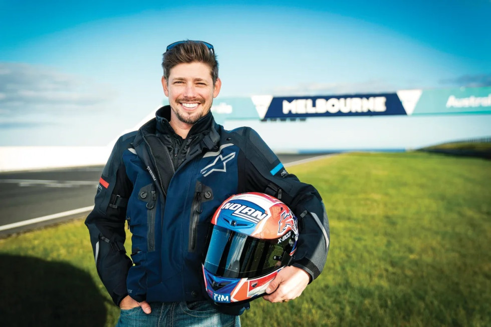 Casey Stoner – «Το MotoGP σήμερα είναι σκέτη καταστροφή»