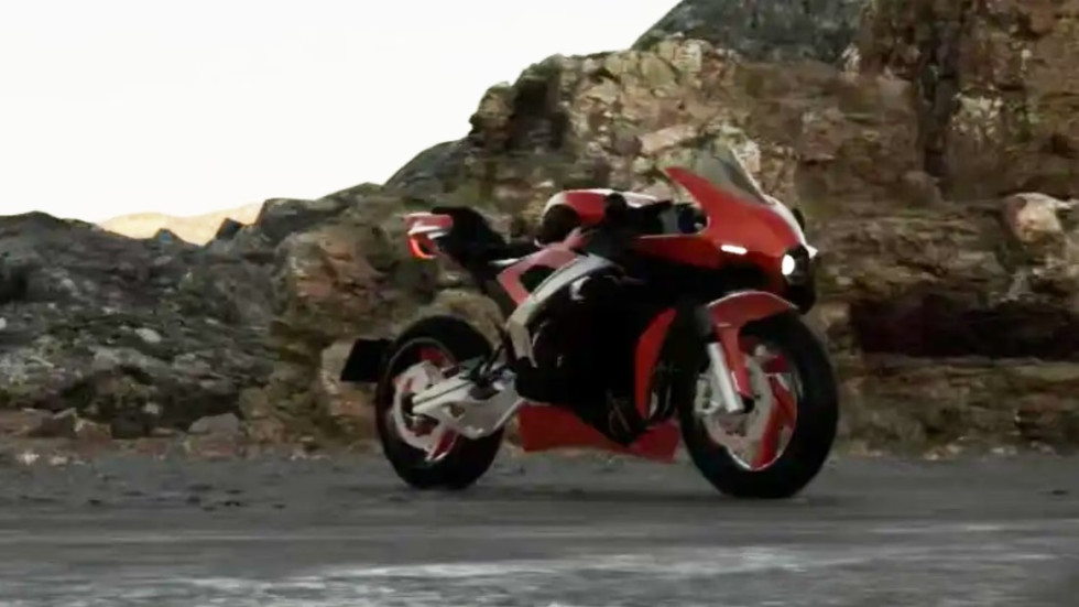 Cyclone RC 700R – Ακόμα ένα... Superveloce από την Κίνα