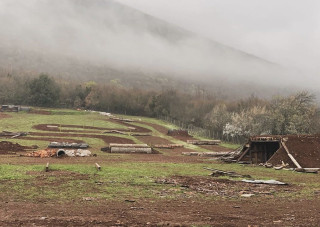 Στα σκαριά Enduro Park στο Βέρμιο – Το πρώτο στα Βαλκάνια