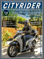 CITYRIDER, 19ο Τεύχος, Δεκέμβριος 2018