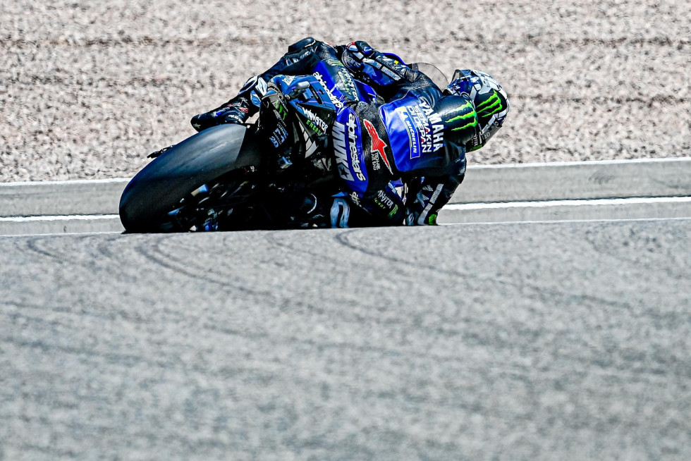 MotoGP Assen ΕΔ1 – Με «αντιγραφή» στις πρώτες θέσεις Vinales-Espargaro!