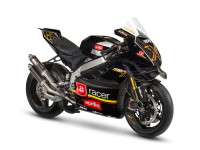 Aprilia RSV4 X ex3ma - RSV4 από το MotoGP