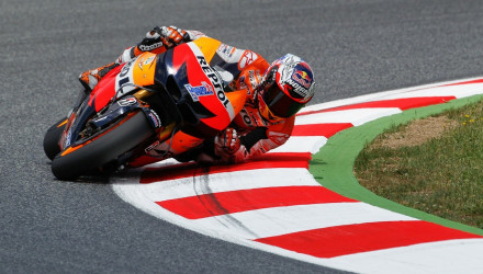 Casey Stoner: &quot;Αυτή η ασθένεια με καταστρέφει&quot;