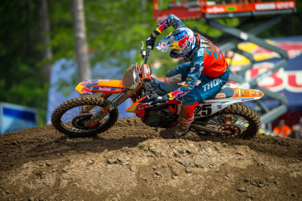 AMA MX 2019, 5ος αγώνας, Florida (ΗΠΑ)