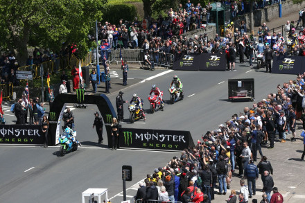 Isle of Man TT 2021 – Ματαιώνεται και ο αγώνας της επόμενης χρονιάς